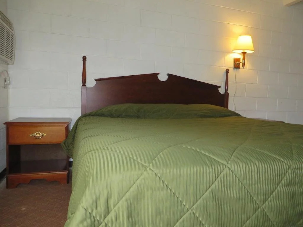 Palamar Motel