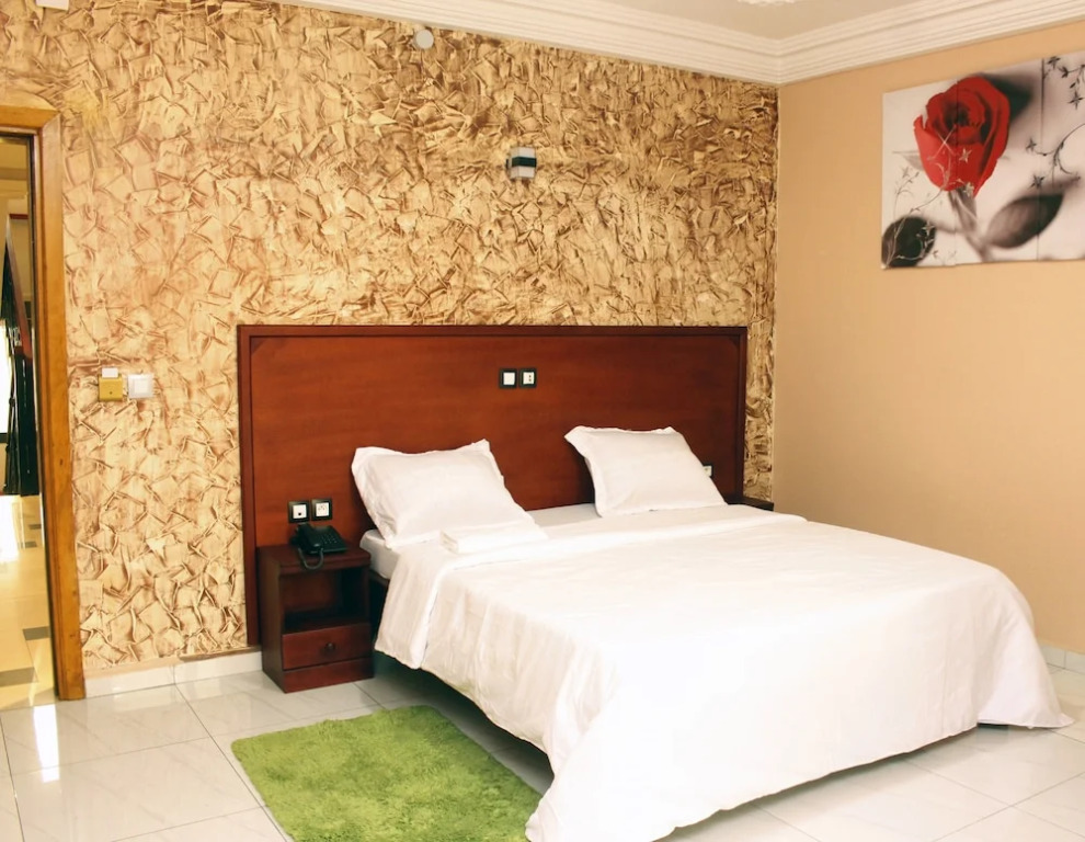 Alicia Hotel