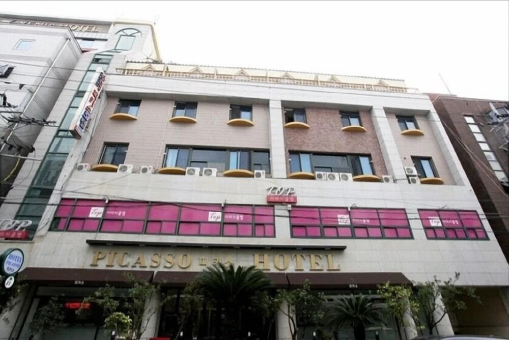 Picasso Hotel