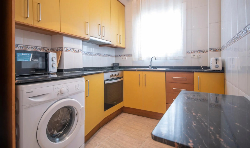 TH160 Apartamento Rius