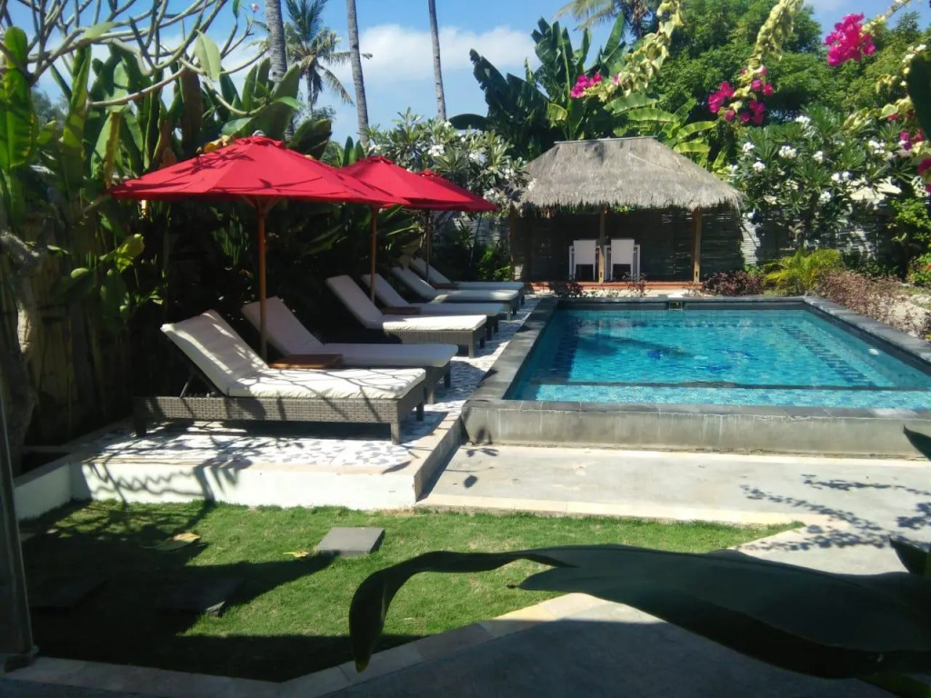 Villa Kinagu