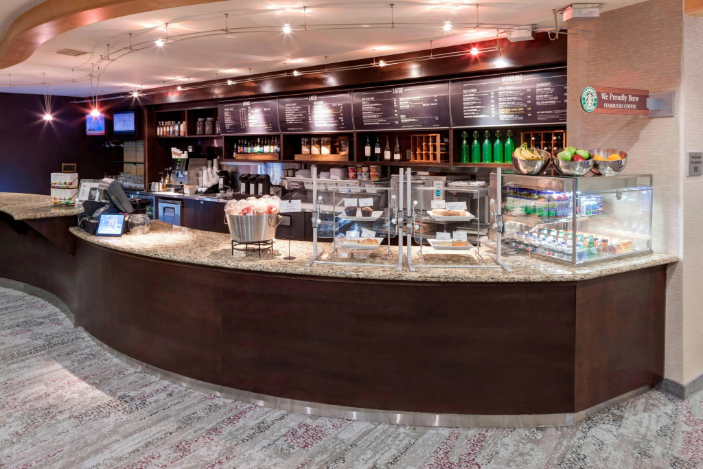 Courtyard by Marriott Franklin Cool Springs