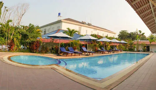 Landscape Boutique Hotel