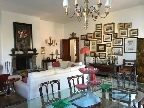 Casa Ludovica