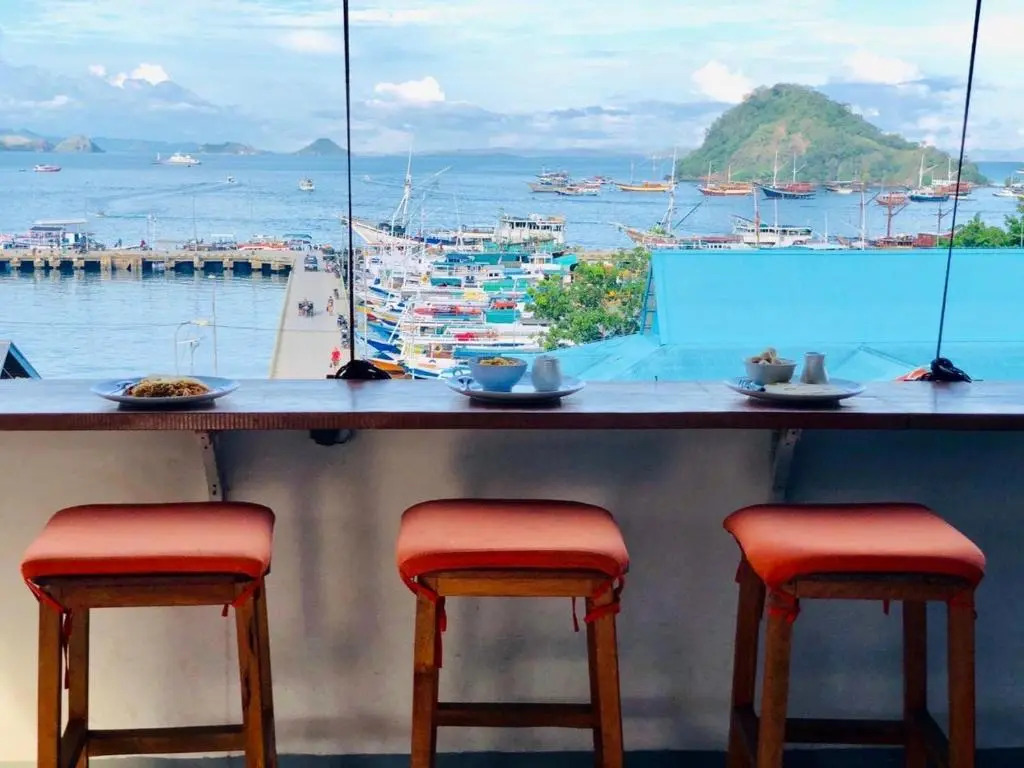 Blue Ocean Hotel
