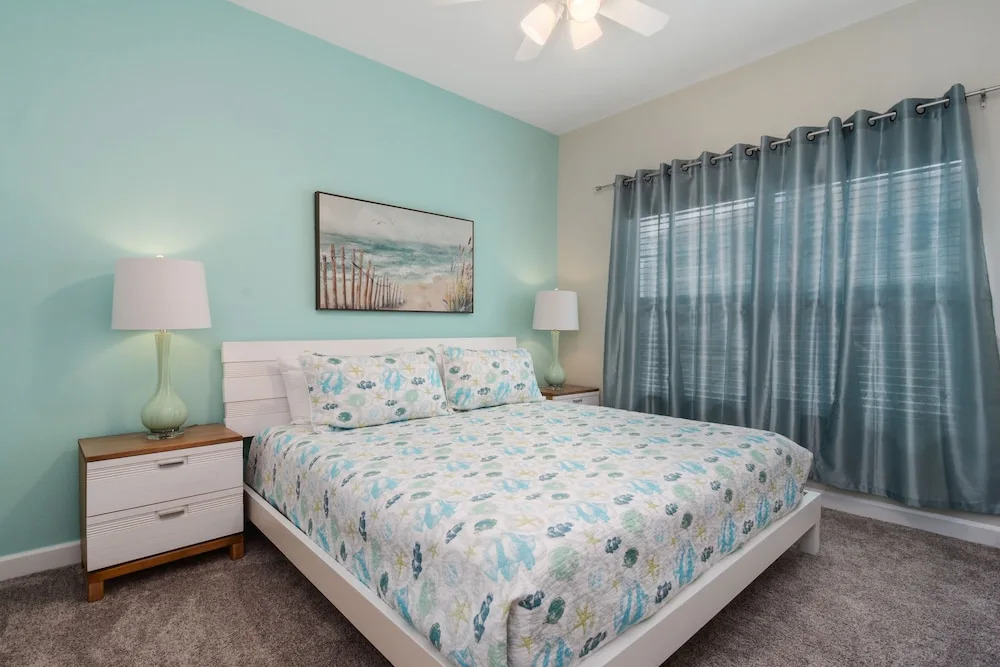 Four Bedroom Close to Disney w/ Screened Pool @StoreyLake 4910