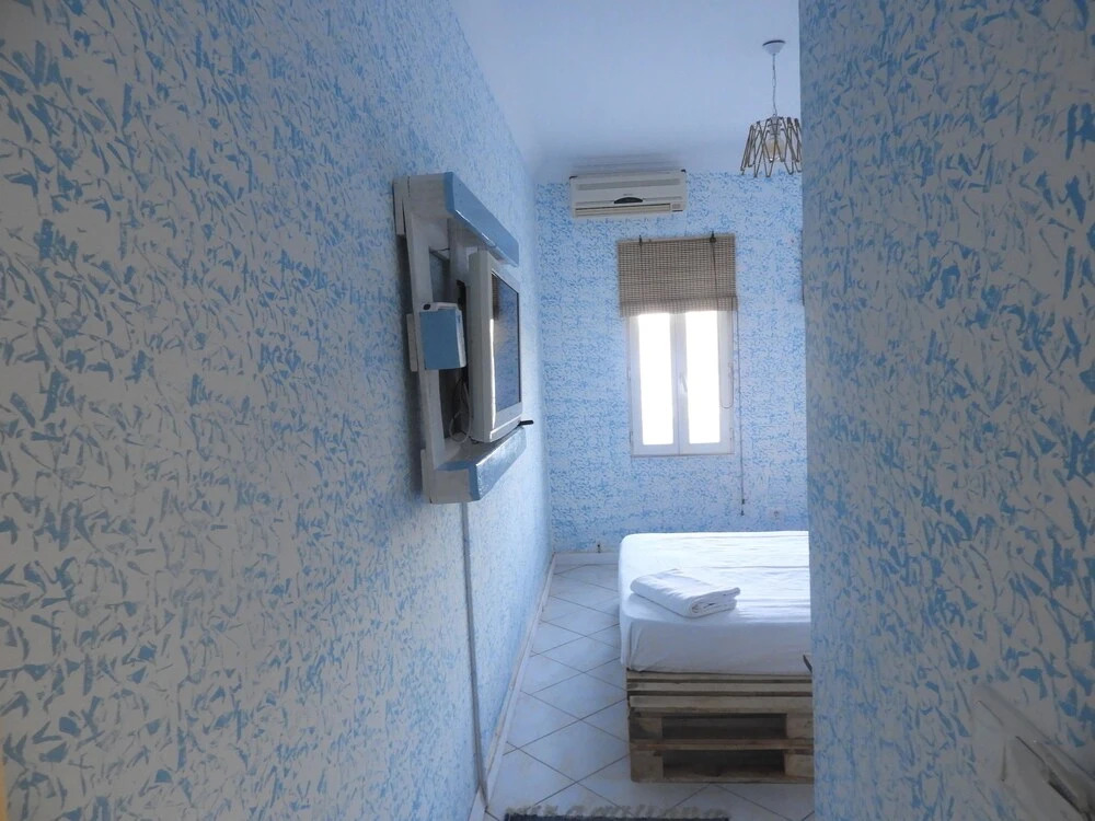 Yakamoz Beach Boutique Hotel