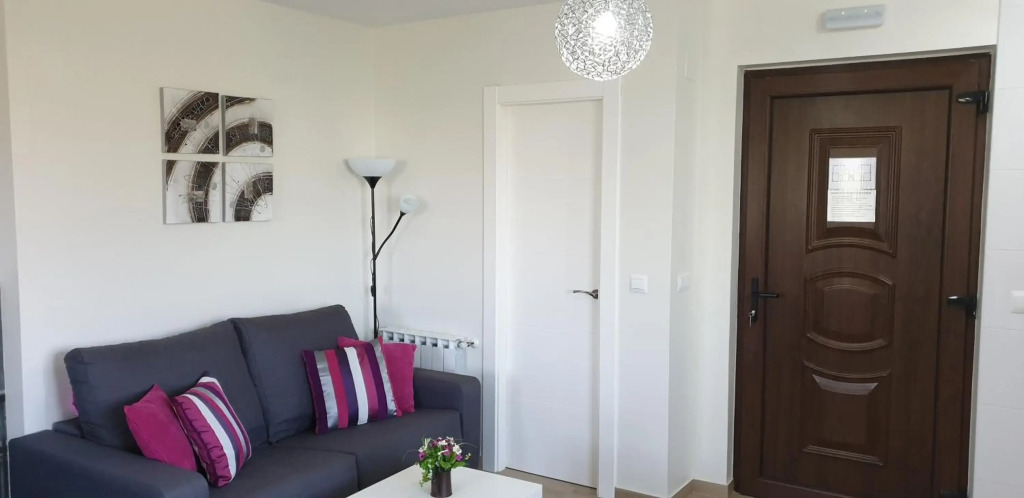 Apartamentos La Pradera de Isla