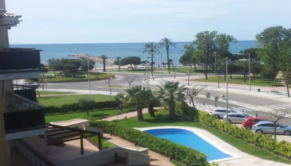 Piso Olea