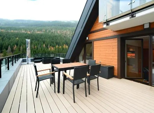 Luxury Apartments Adelka