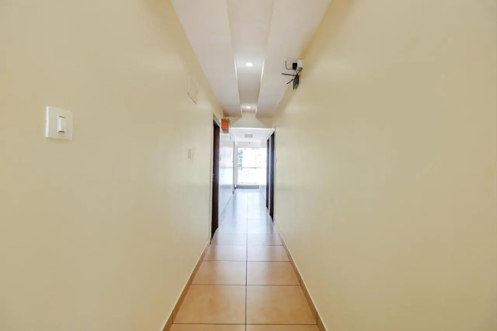 FabHotel Green Park Residency