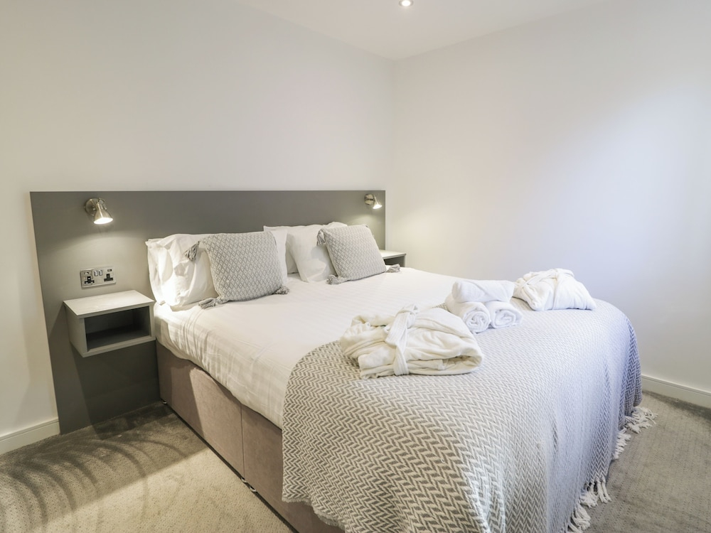 Luxury Lodge 44