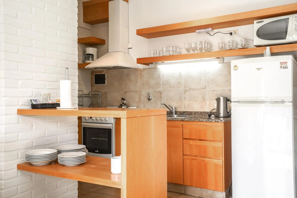 Valeria House Apart