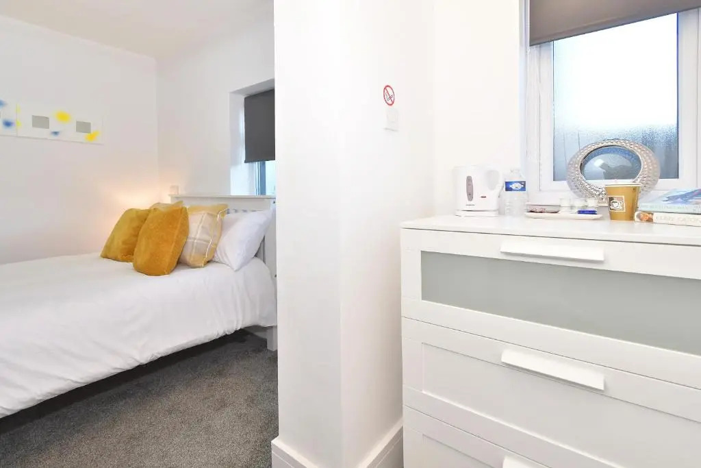 Townhouse @ Henry Street Crewe