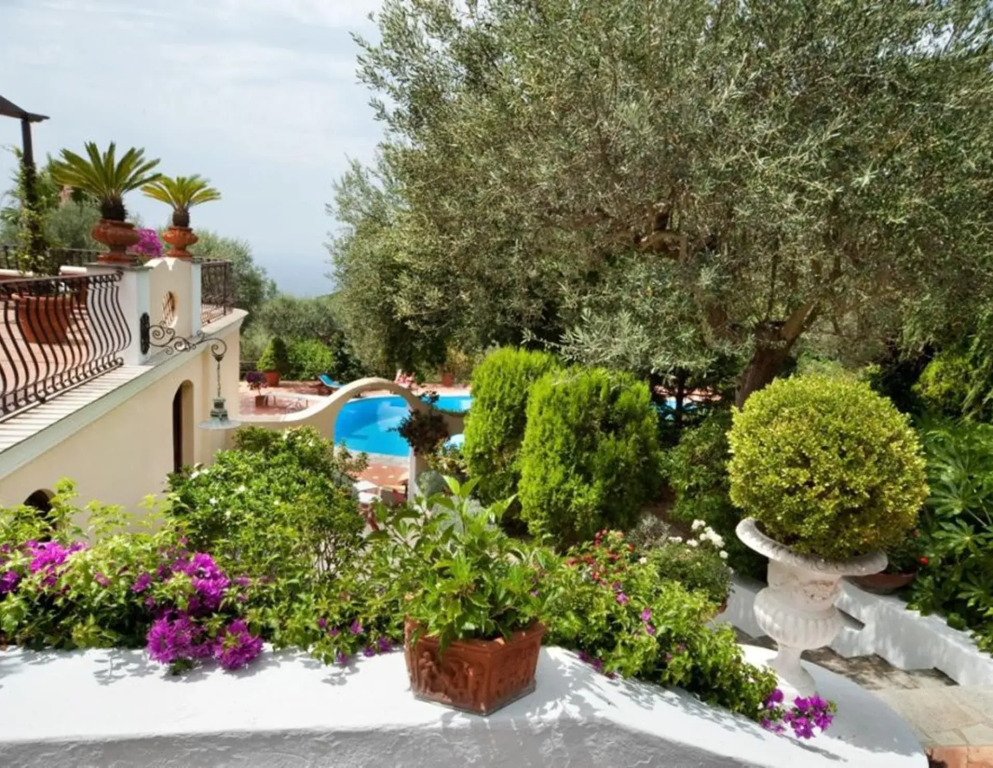 Villa Edera