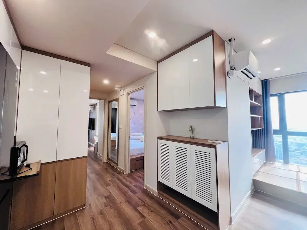 Gold Coast Luxury Apartment Nha Trang