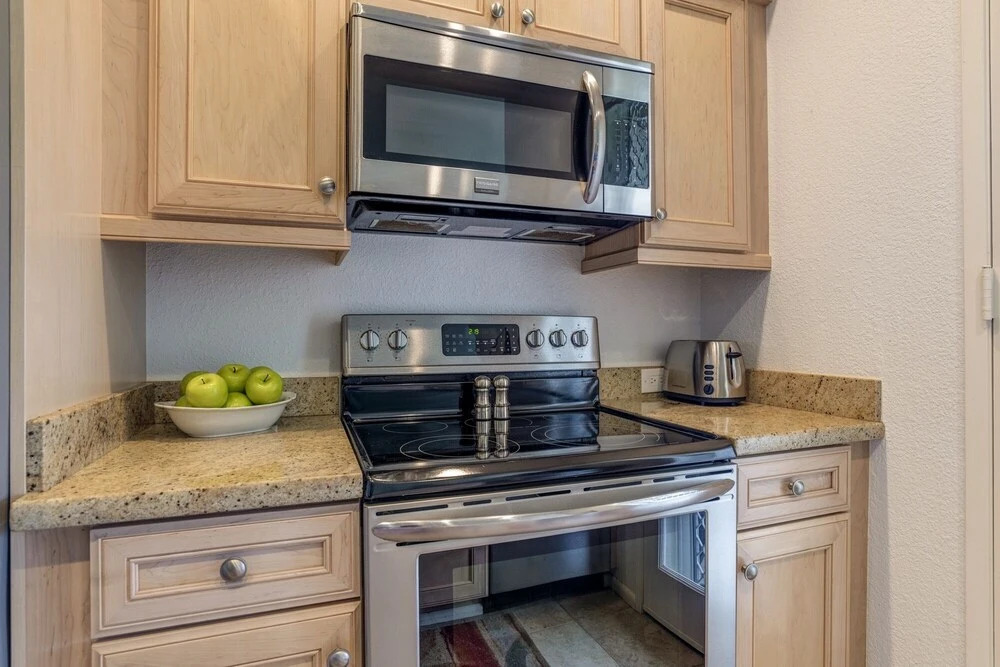 Grand Champions 124 3 Bedroom Condo