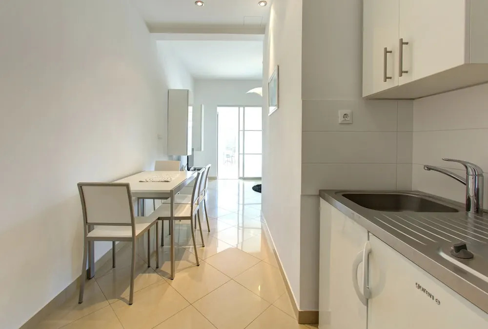 Villa Katarina 2nd Floor Apartments