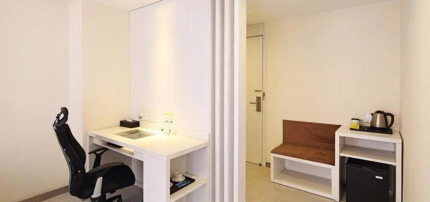 FX Hotel Nanjing Jiangning Zhushan Road