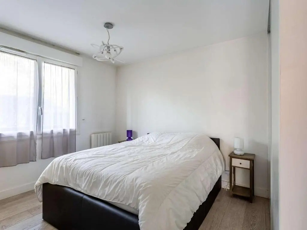 Rental Apartment Hardoy - Anglet