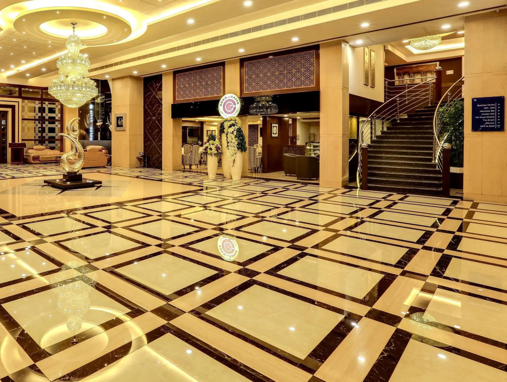 Golden Tulip Vasai Hotel And Spa