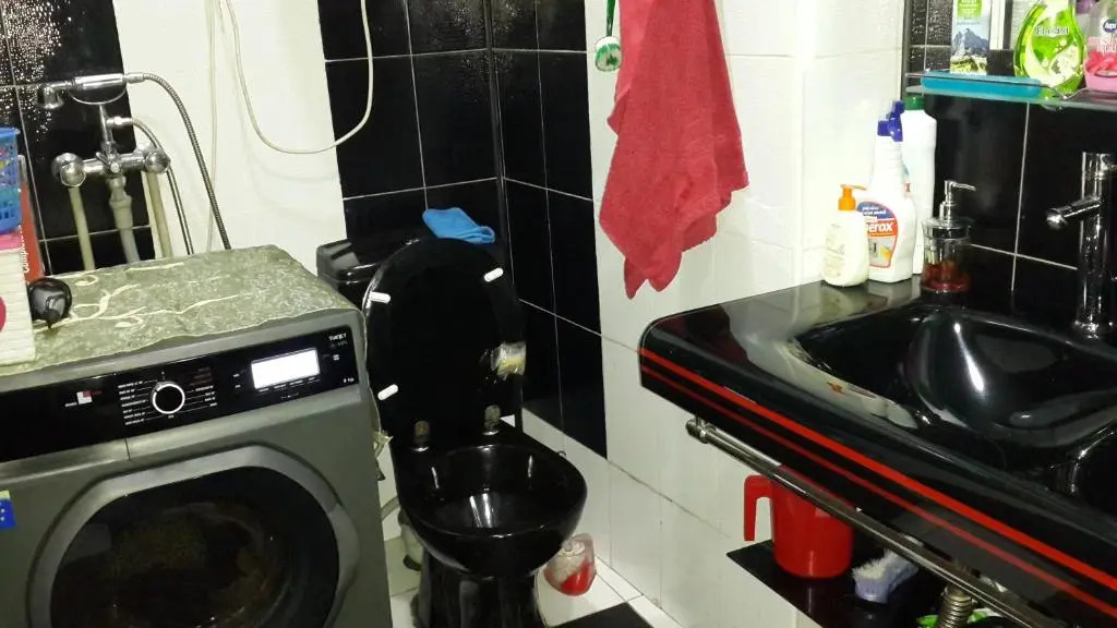 Shavshe Apartment
