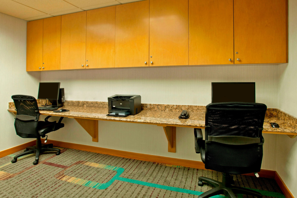 Residence Inn Bridgewater Branchburg