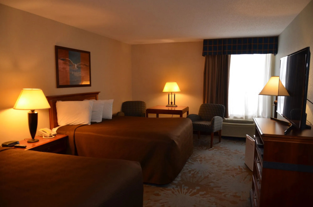 Tawas Bay Beach Resort & Conference Center