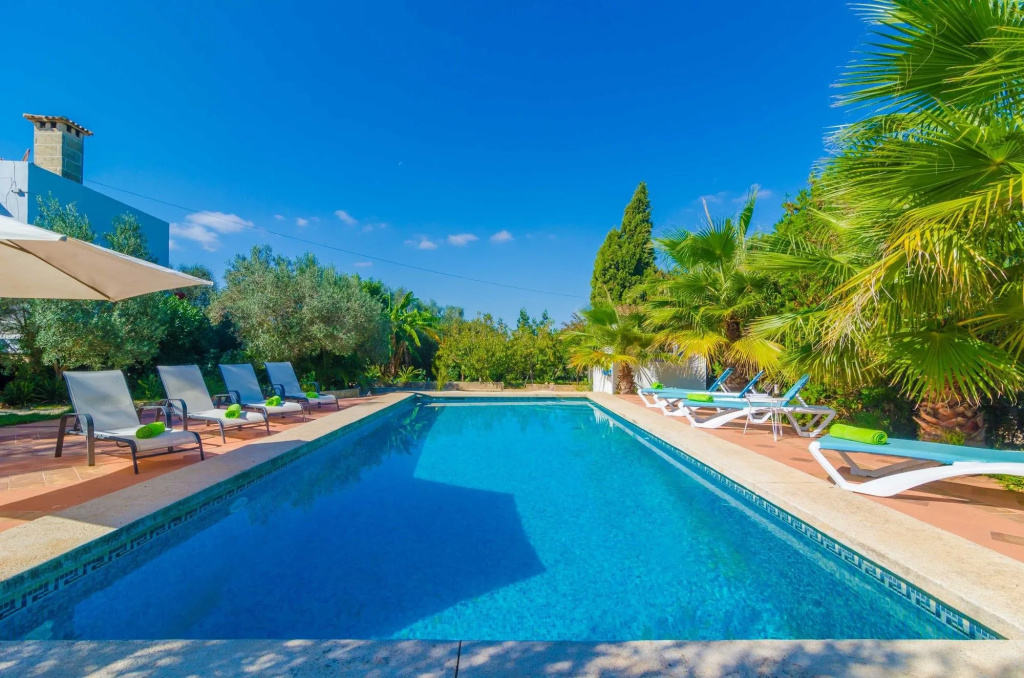 Villa Garba