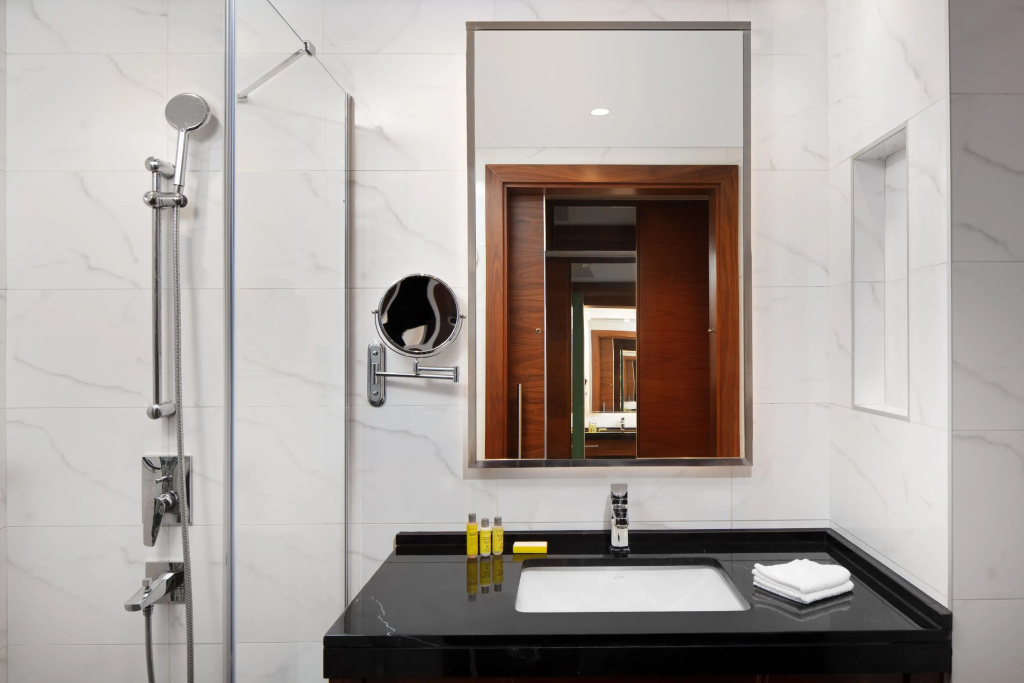 Delta Hotels by Marriott Istanbul Levent