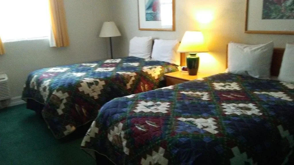 Steinhatchee River Inn and Marina