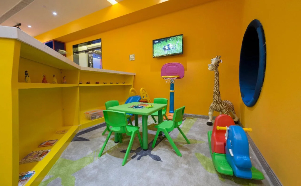 Ibis Styles Beijing New International Expo Centre Capital Airport
