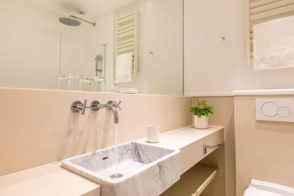 Hotel Le Friedland