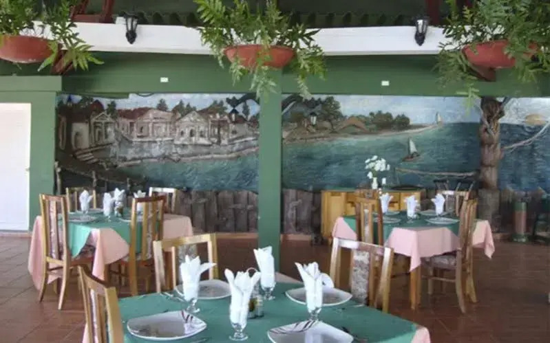 Gran Caribe Casa Verde