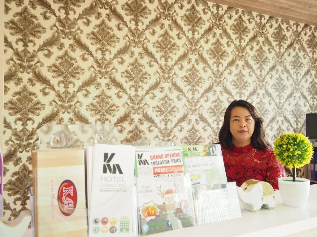 Km Hotel Chiang Mai