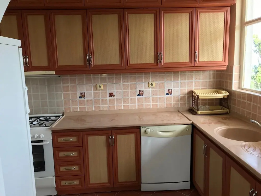 Seyr-i Teras Apart Hotel
