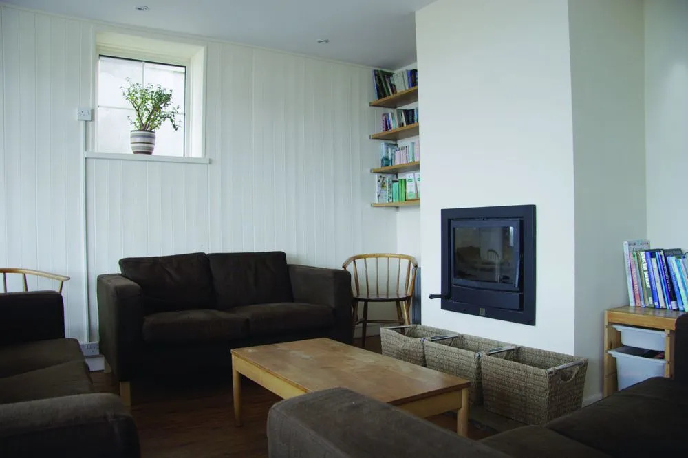 YHA Port Eynon