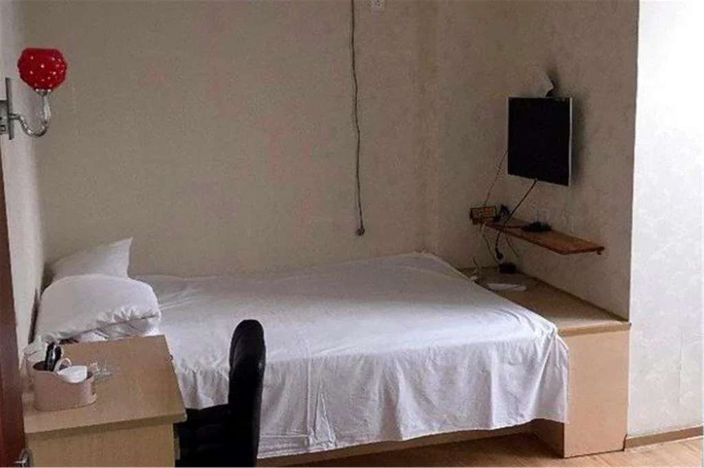 Chengyang Wenxin Rujia Inn