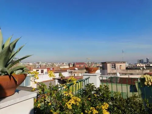 Casa Antea