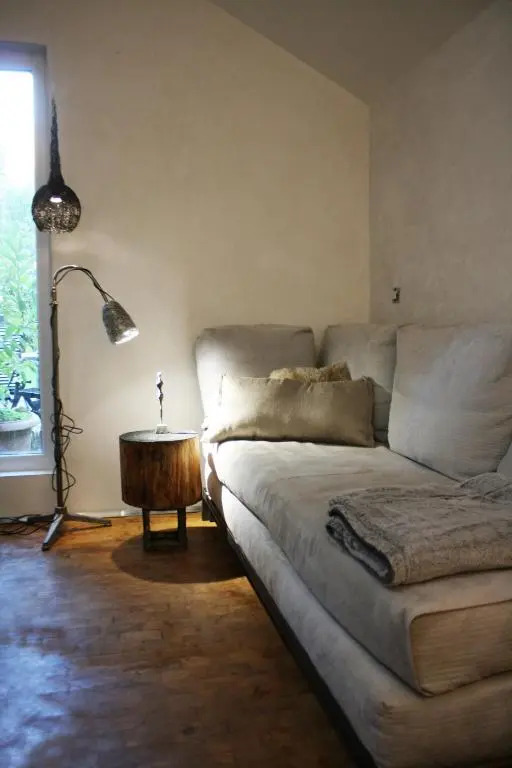 VILLA 22 - Atelier-Gästehaus