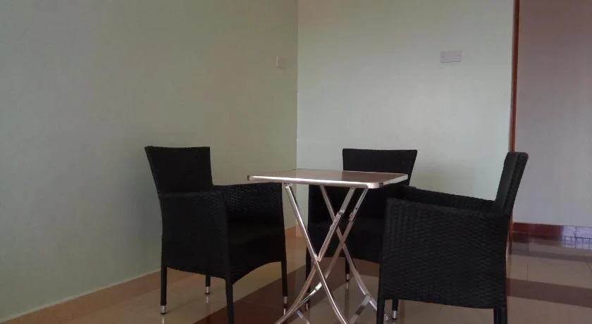 Homely Nest Hotel