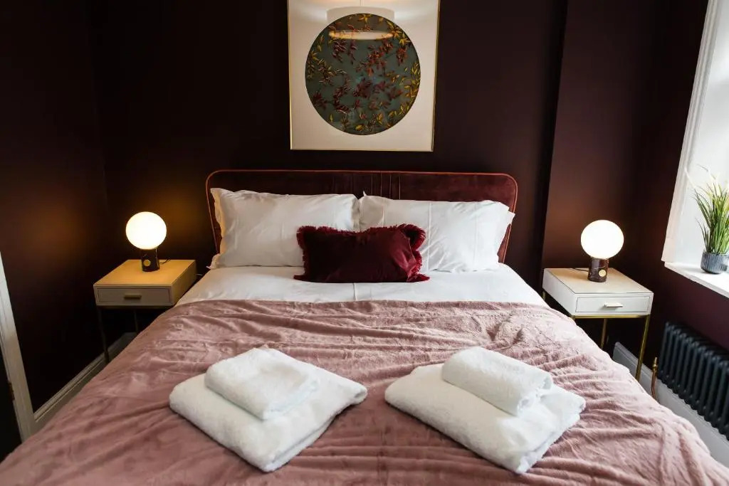 Maison Mouettes by Luxury Travel Emporium - Luxury Suites with Abbey Views