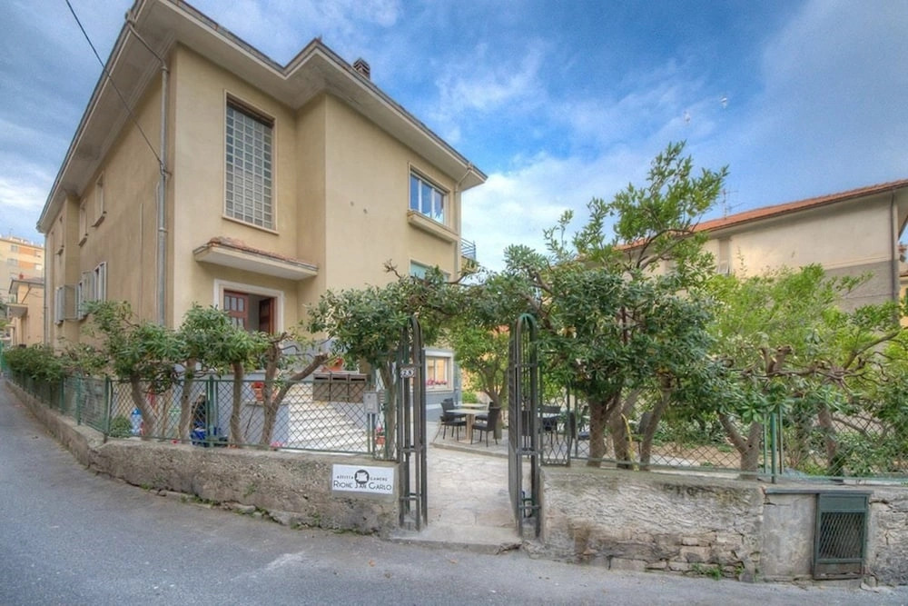 Rione San Carlo
