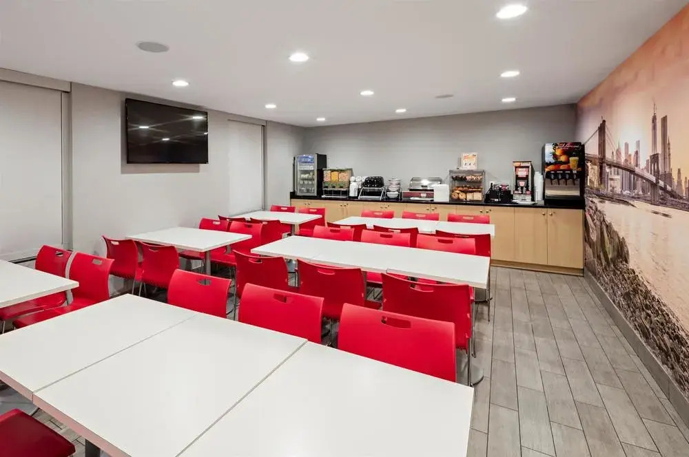 Comfort Inn Brooklyn