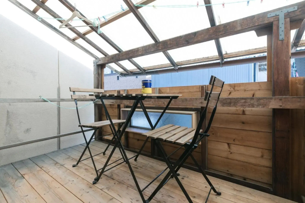 Kyoto - apartment / Vacation STAY 168
