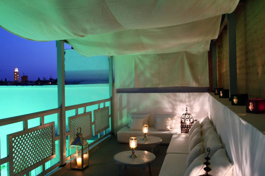 Riad Chi-Chi