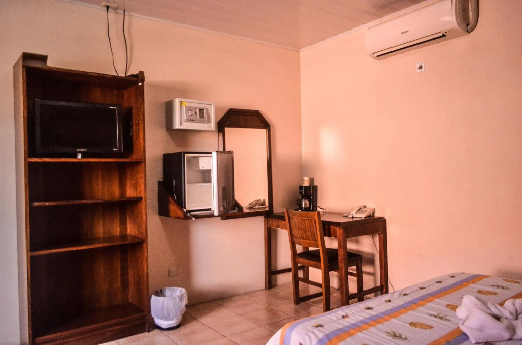 Hotel La Choza Inn