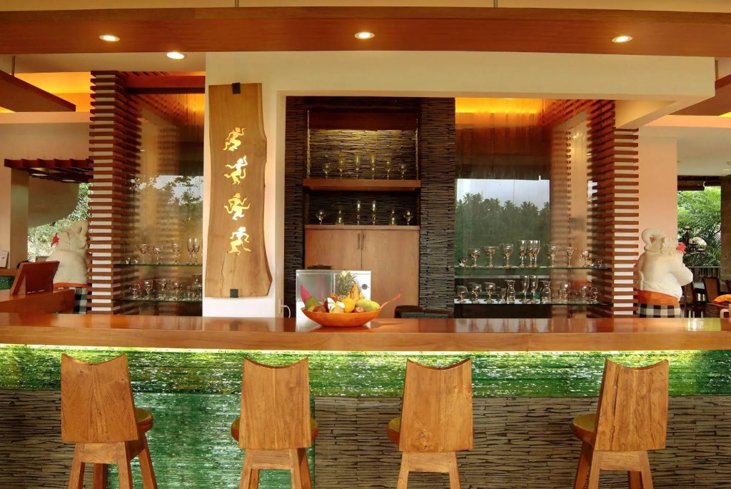 Anahata Villas & Spa Resort