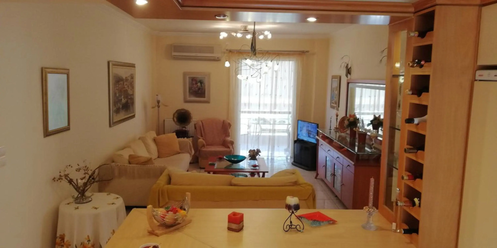 Apartment Giorgos kalamata