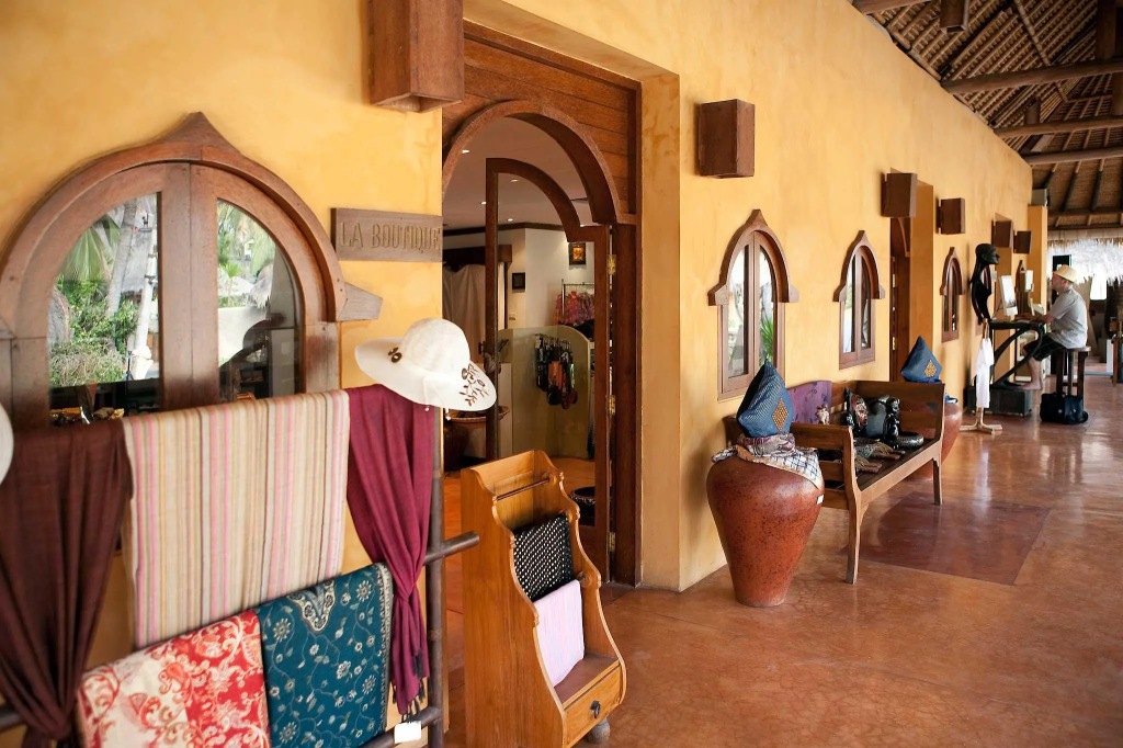 Novotel Lombok Resort & Villas
